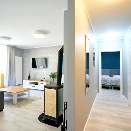Apartamenty Everysky - Mysliwska Карпач Экстерьер фото