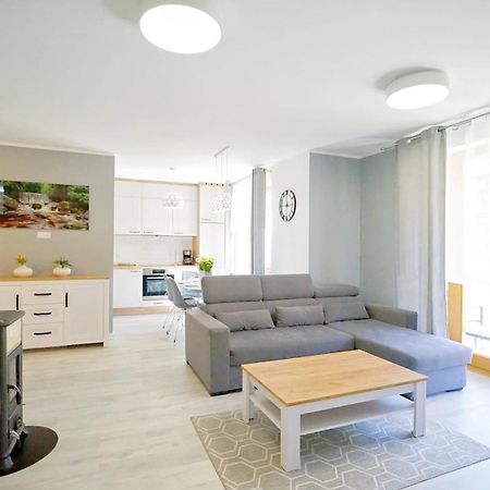 Apartamenty Everysky - Mysliwska Карпач Экстерьер фото