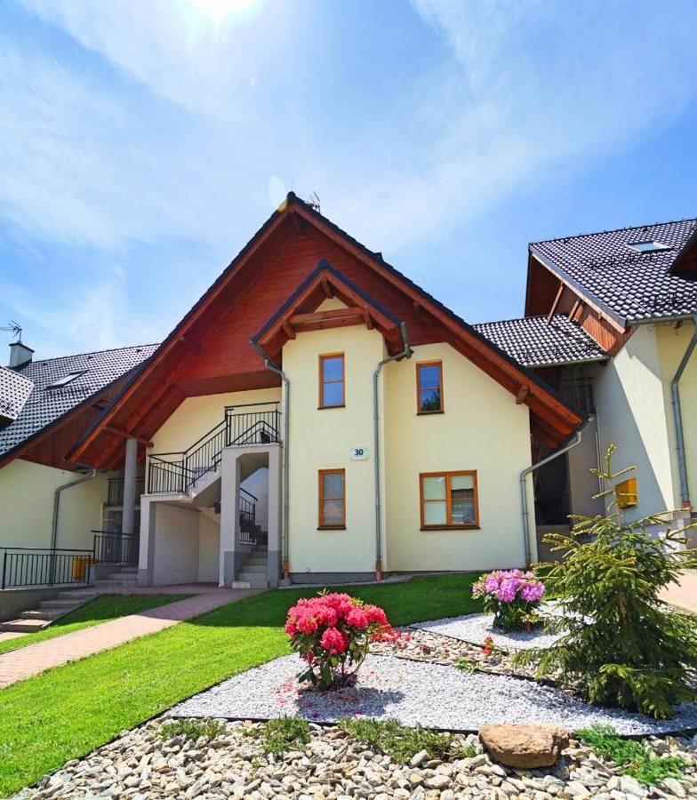 Apartamenty Everysky - Mysliwska Карпач Экстерьер фото