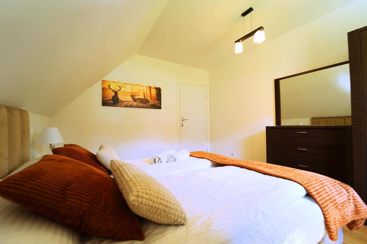 Apartamenty Everysky - Mysliwska Карпач Экстерьер фото