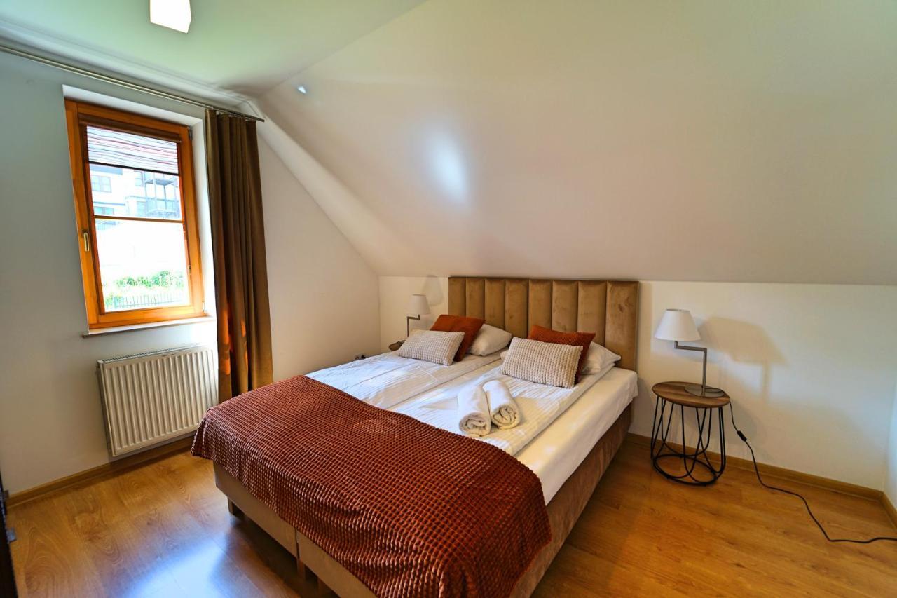 Apartamenty Everysky - Mysliwska Карпач Экстерьер фото