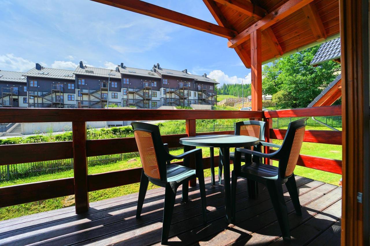Apartamenty Everysky - Mysliwska Карпач Экстерьер фото