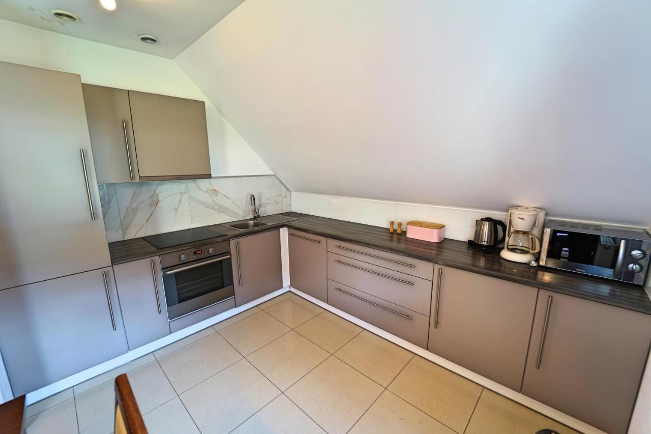 Apartamenty Everysky - Mysliwska Карпач Экстерьер фото