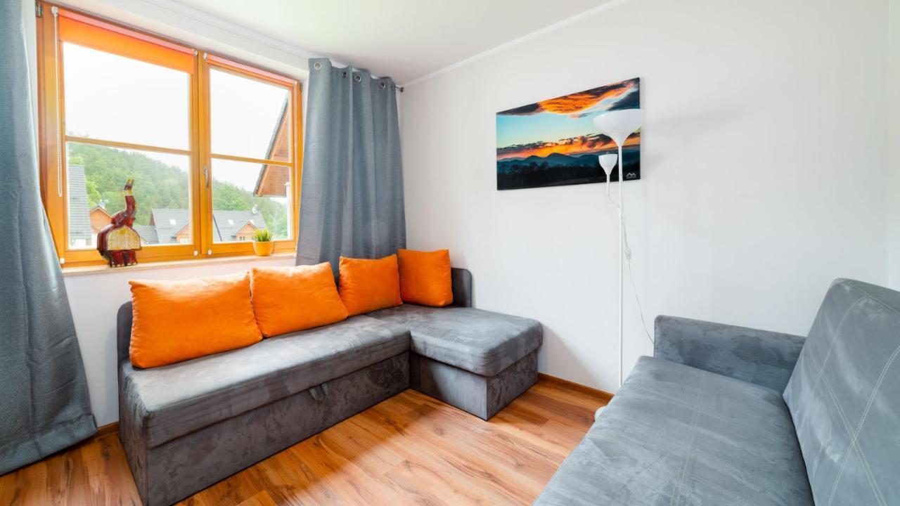 Apartamenty Everysky - Mysliwska Карпач Экстерьер фото