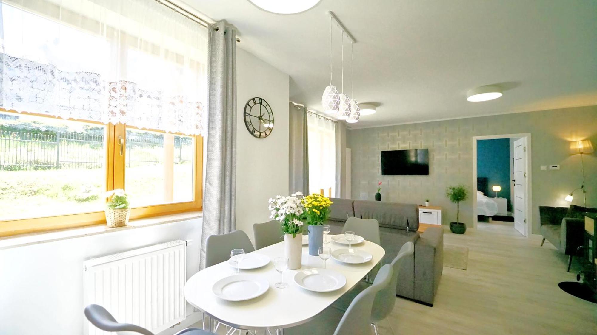 Apartamenty Everysky - Mysliwska Карпач Экстерьер фото