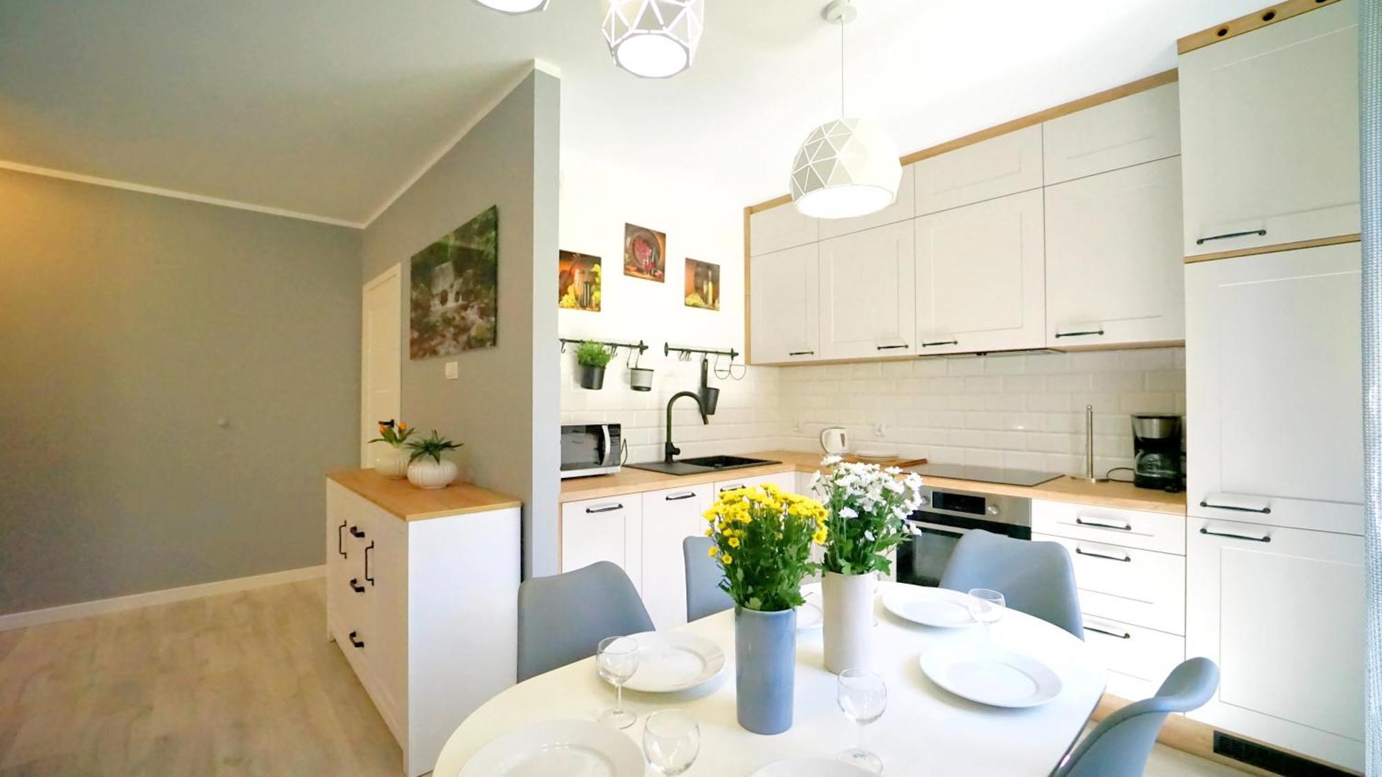 Apartamenty Everysky - Mysliwska Карпач Экстерьер фото