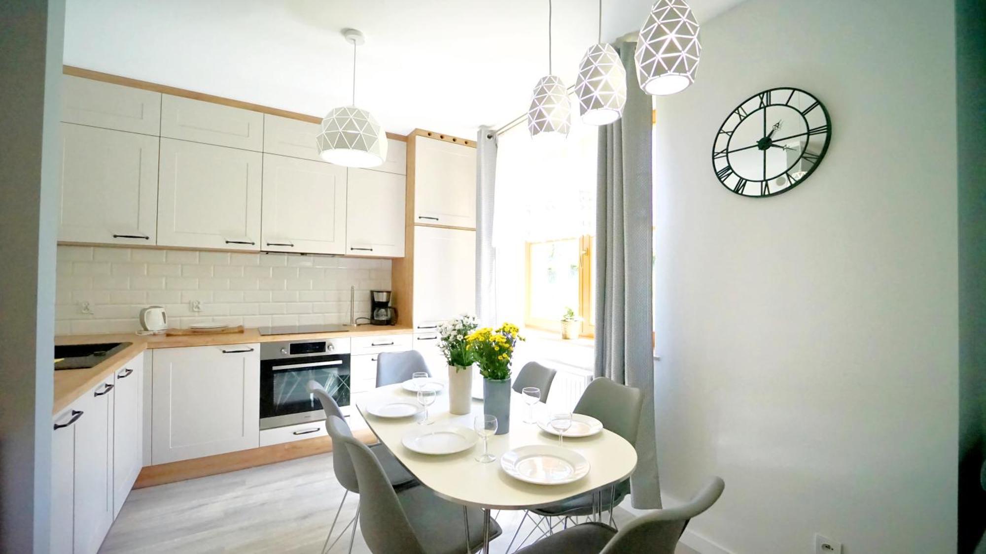 Apartamenty Everysky - Mysliwska Карпач Экстерьер фото