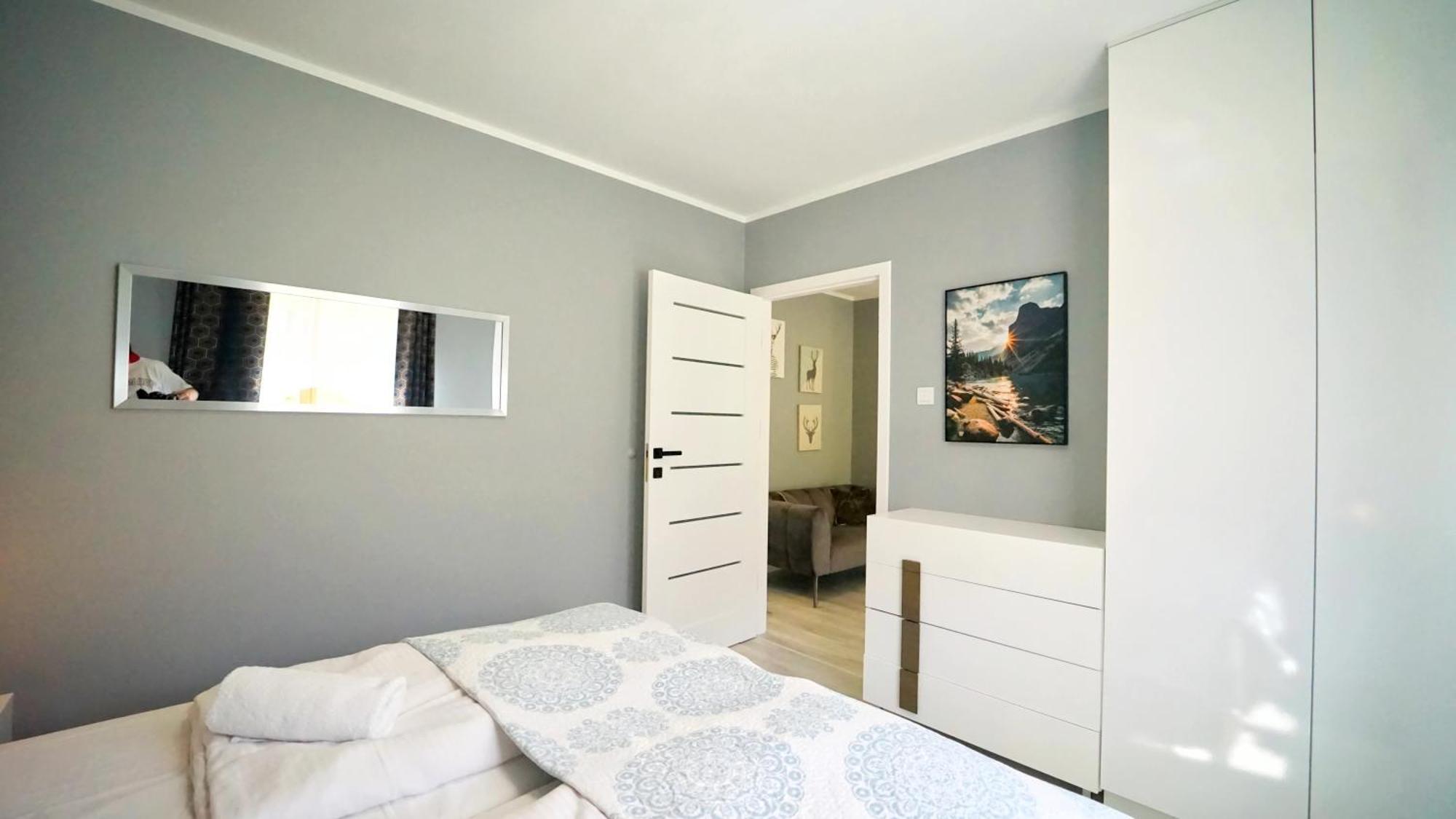 Apartamenty Everysky - Mysliwska Карпач Экстерьер фото