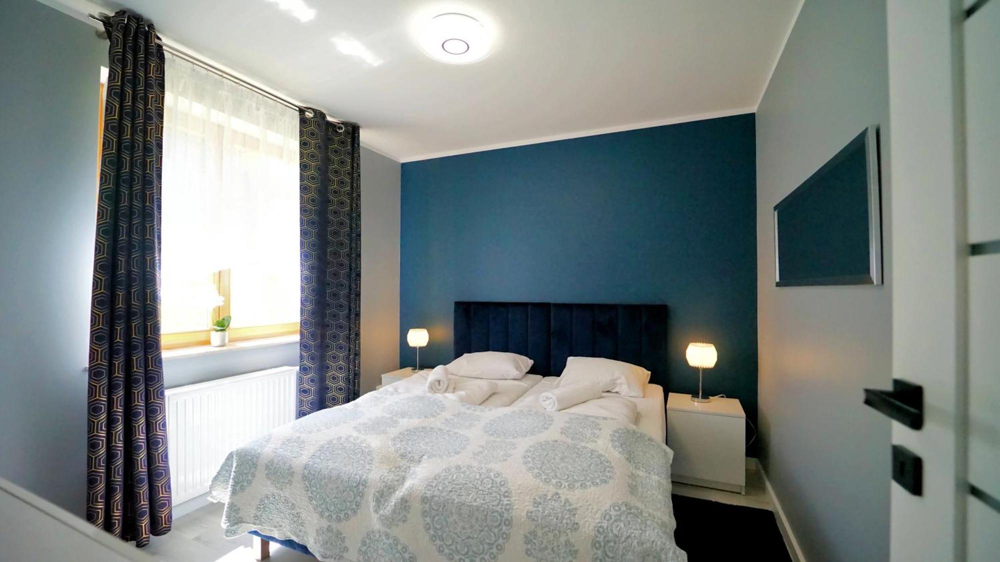 Apartamenty Everysky - Mysliwska Карпач Экстерьер фото
