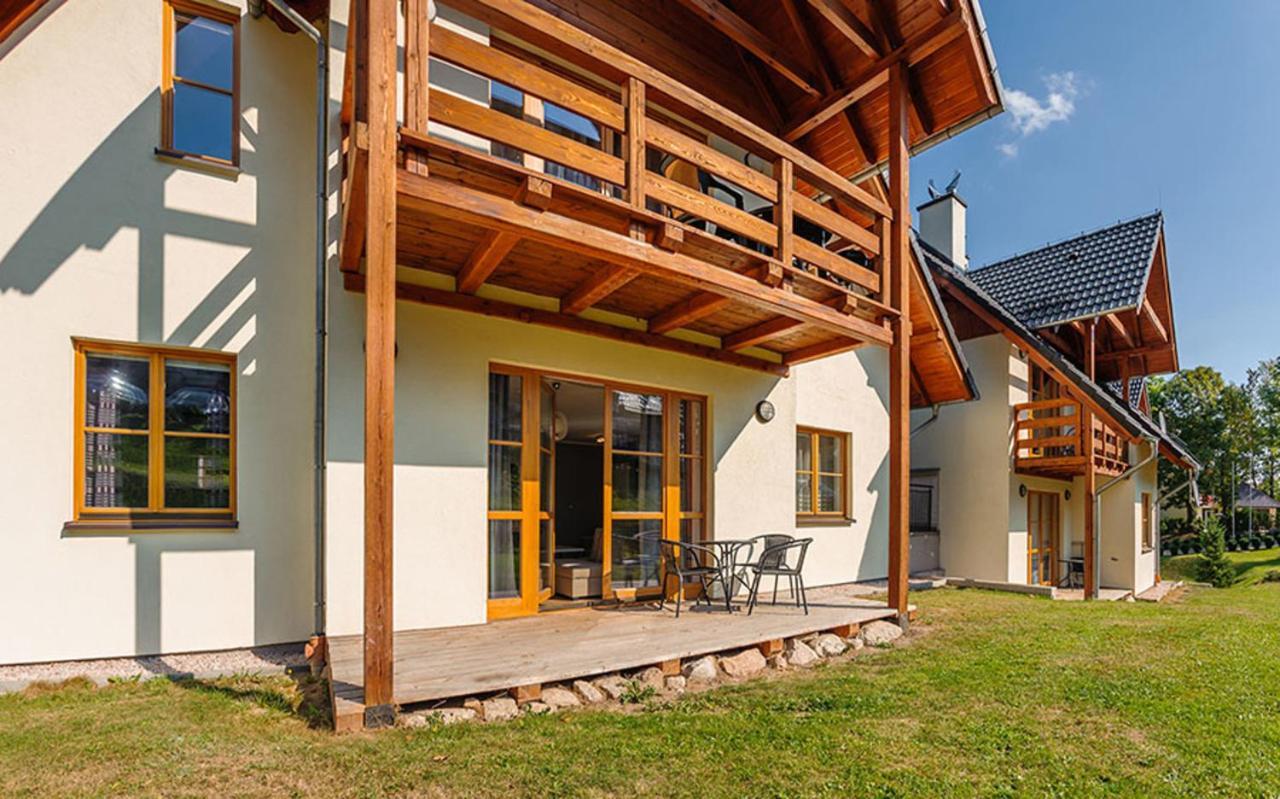 Apartamenty Everysky - Mysliwska Карпач Экстерьер фото