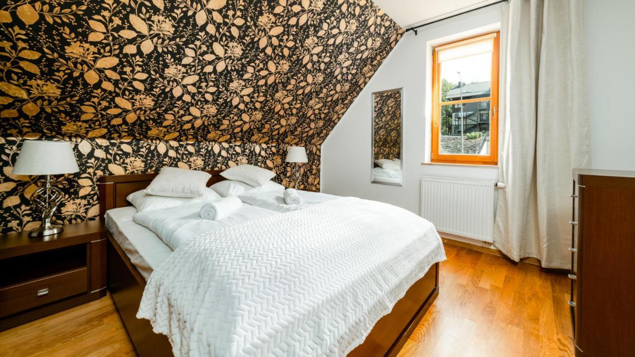 Apartamenty Everysky - Mysliwska Карпач Экстерьер фото