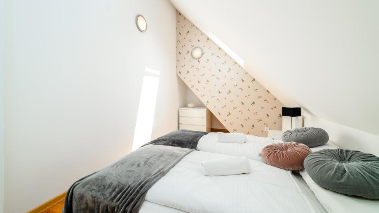 Apartamenty Everysky - Mysliwska Карпач Экстерьер фото